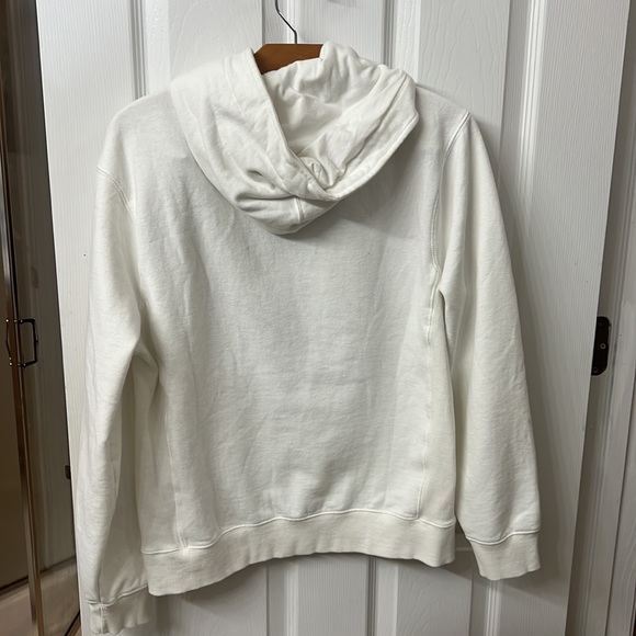 Laguna Beach zip up hoodie - Picture 4 of 5